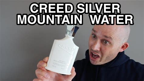 silver mountain water review